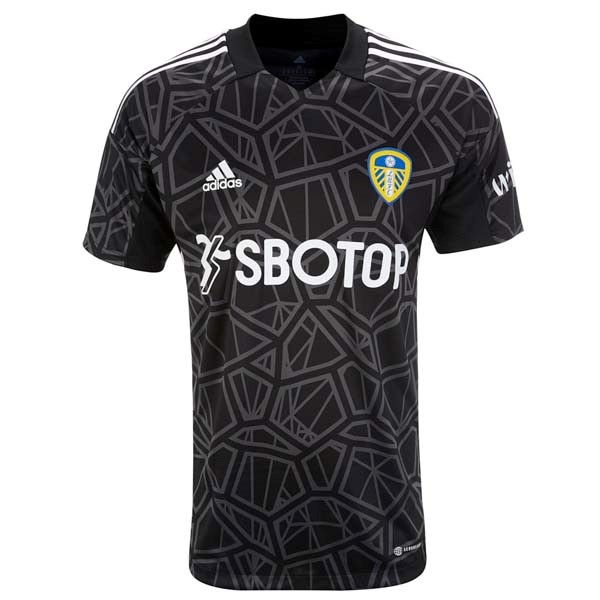 Authentic Camiseta Leeds United 1ª Portero 2022-2023